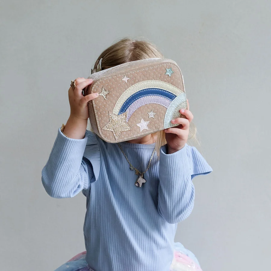 Mimi & Lula Skuldertaske, Celestial Star