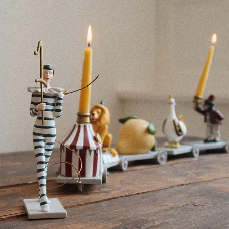 Konges Sløjd fødselsdagstog