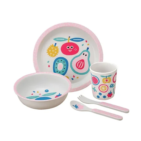 Tutti Frutti 5-Pak Gaveæske