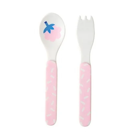 Tutti Frutti Bestiksæt