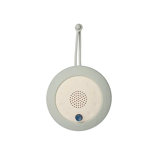 Liewood lydmaskine, dove blue mix