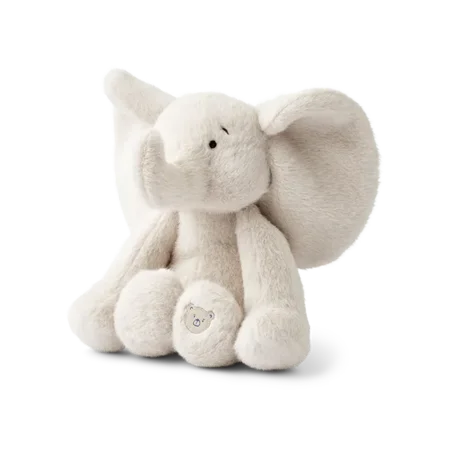 Liewood elefant bamse, sandy