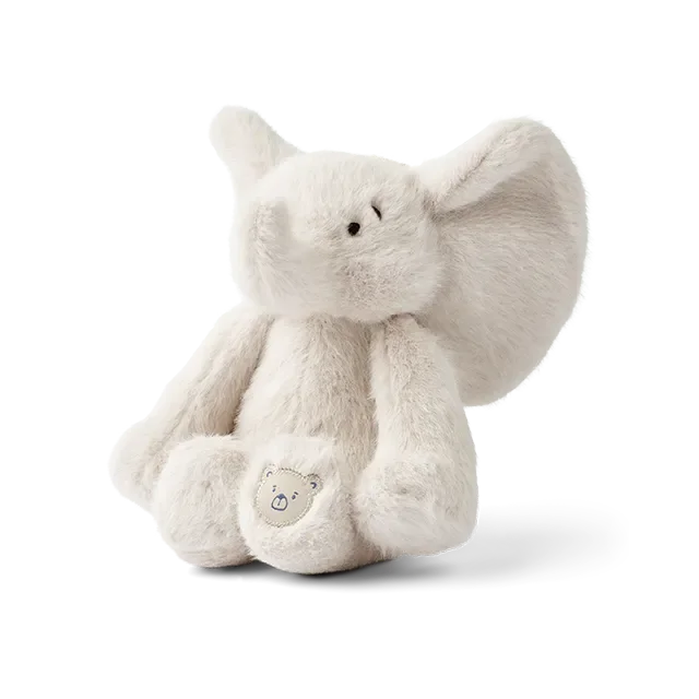 Liewood Binnie elefant lille, sandy