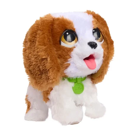FurReal Pop-A-Lots, King Charles Spaniel