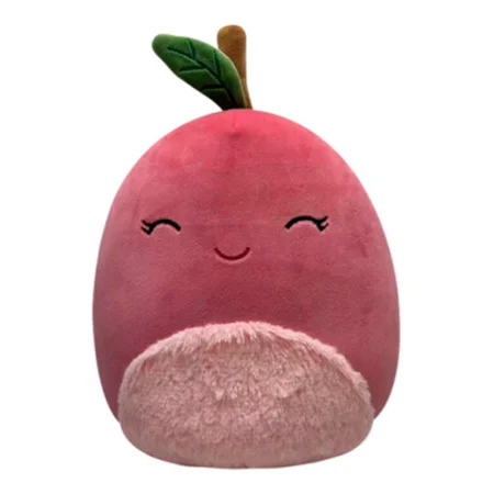 Squishmallows kirsebærret Cherry, 19 cm