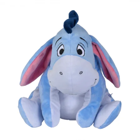 Disney bamse - Æsel, 25 cm