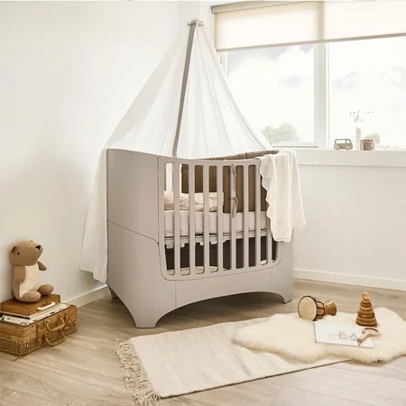 Leander Classic™ babyseng, cappuccino 