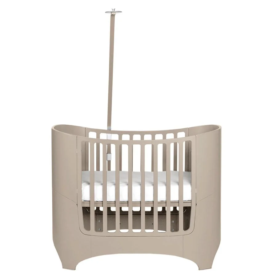 Leander himmelpind til Classic™ babyseng, cappuccino 