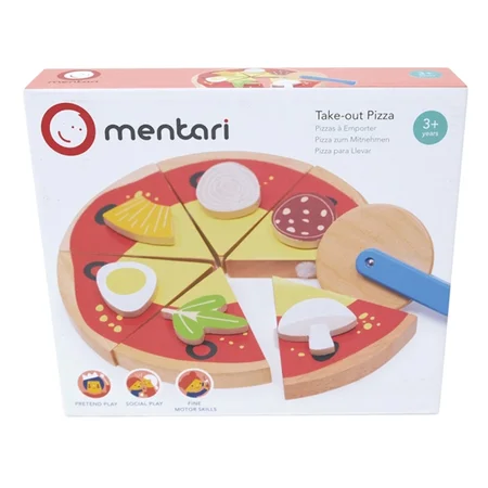 Mentari pizza