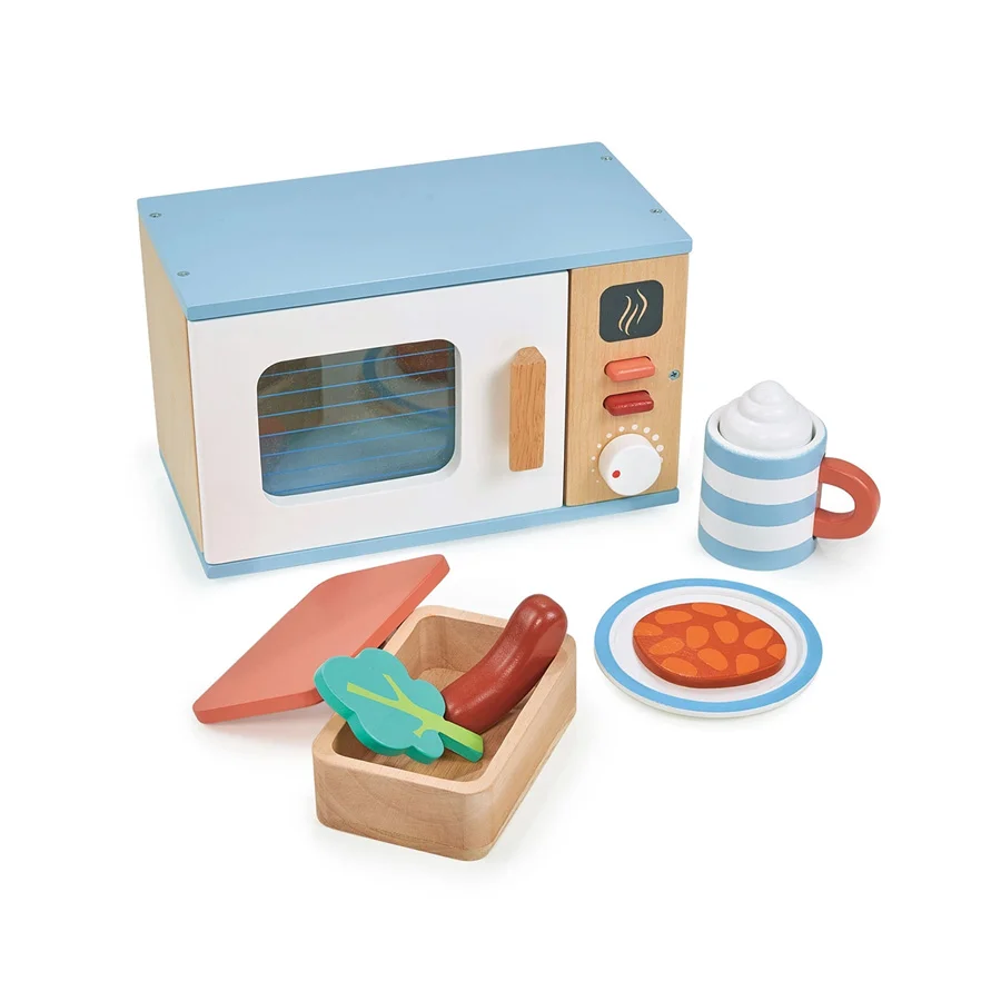 Mentari mikrobølgeovn