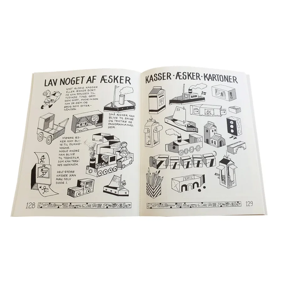 Den Kæmpe Store Clevin Bog