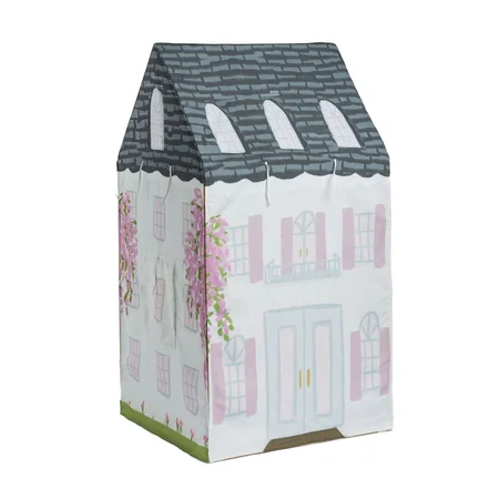 Flippi Telt, Højt Hus