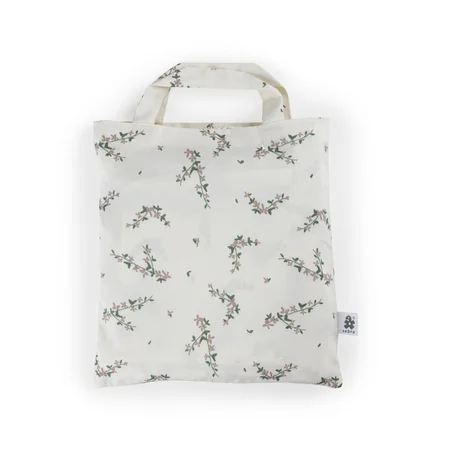 Sebra Babybettwäsche, powder blossom