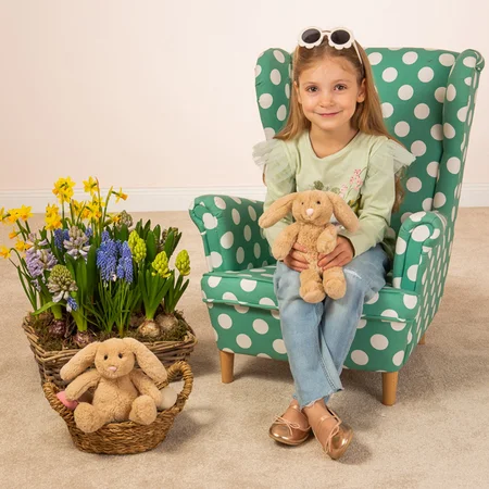 Teddy Hermann, Kaninchen Anny 23 cm