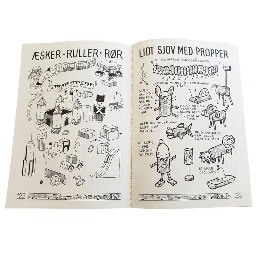 Den Kæmpe Store Clevin Bog