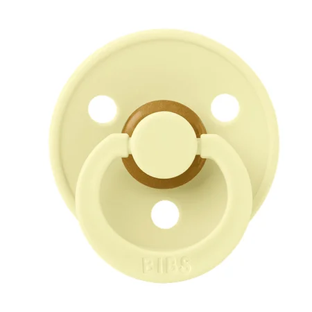 BIBS Colour Drop sut str 1, Luna