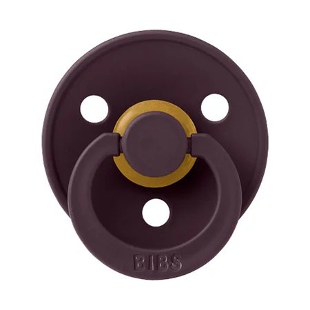 BIBS Colour Drop sut str 2, Plum