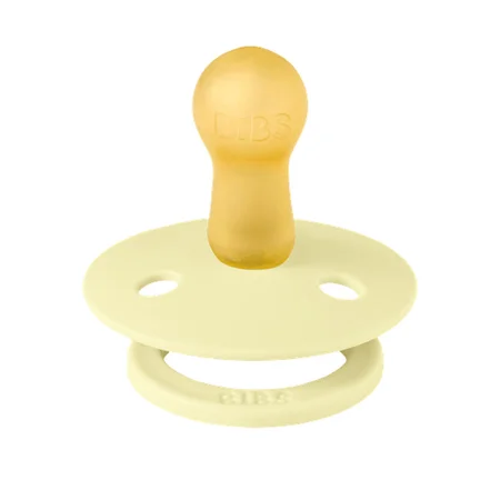 BIBS Colour Drop sut str 2, Luna