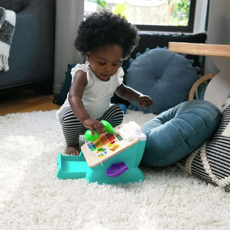 Hape Magic Touch Kasseapparat