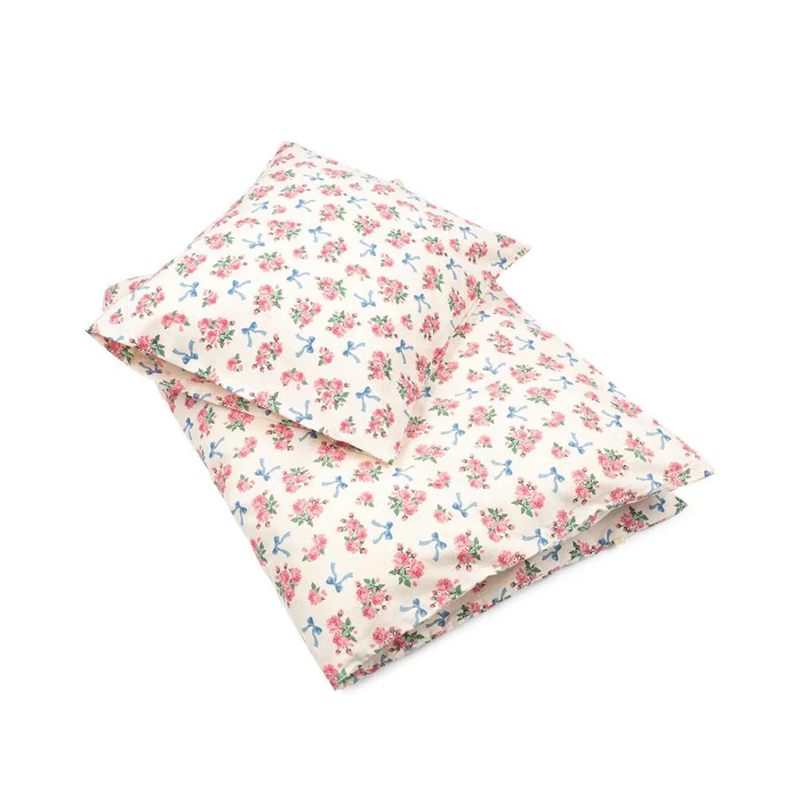 Konges Sløjd Baby Sengetøj, Bella Rosita