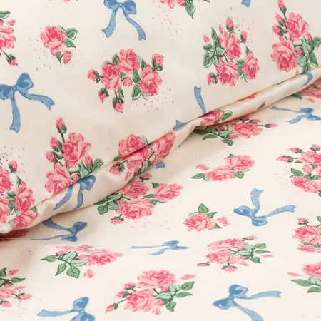 Konges Sløjd Voksen Sengetøj, Bella Rosita