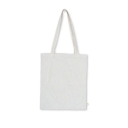 Konges Sløjd Baby Sengetøj, Stripe Bluie