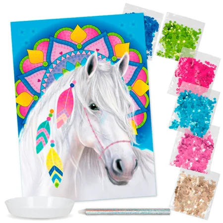 Miss Melody Create your Diamond Picture