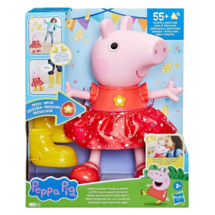 Gurli Gris Mudder Festival