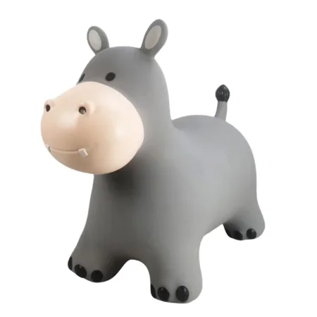 Find that hippo Hoppedyr, Flodhest