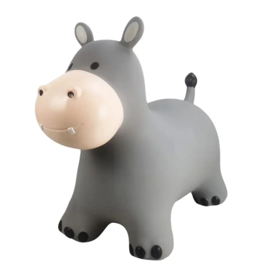 Find that hippo Hoppedyr, Flodhest