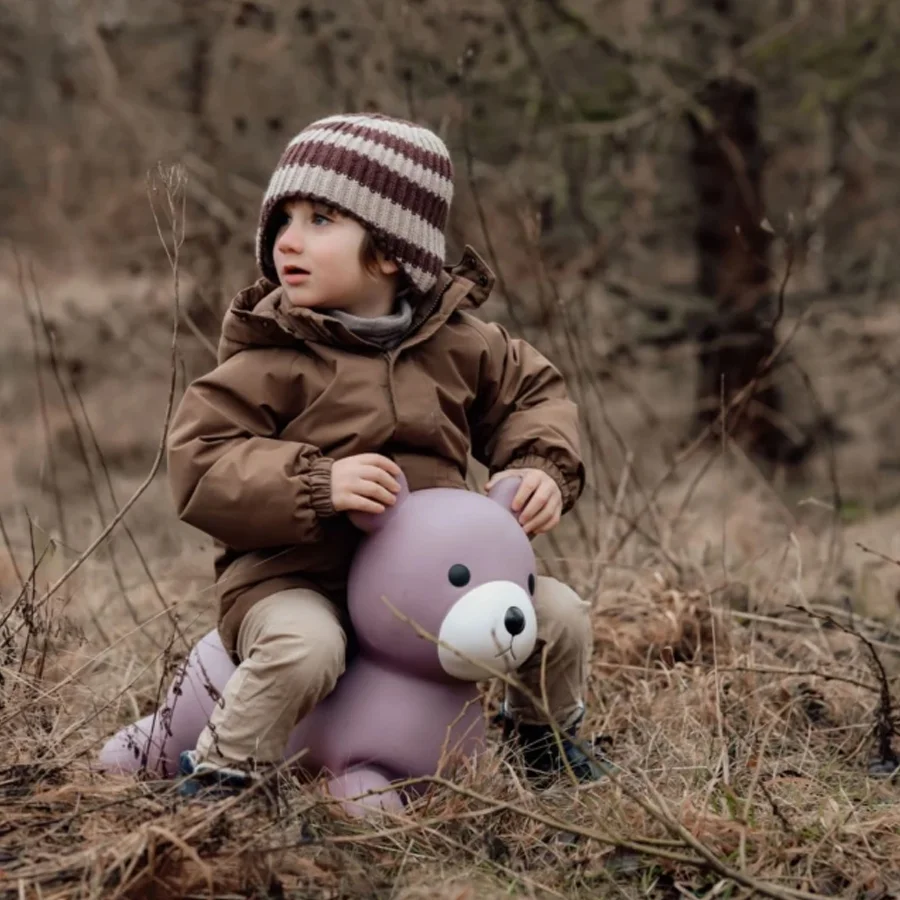 Find that hippo Hoppedyr, Bjørn