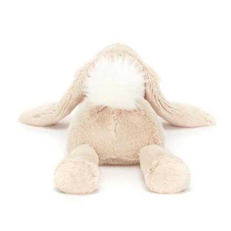 Jellycat smudge kanin, 19 cm
