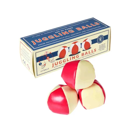 Rex London jonglørbolde