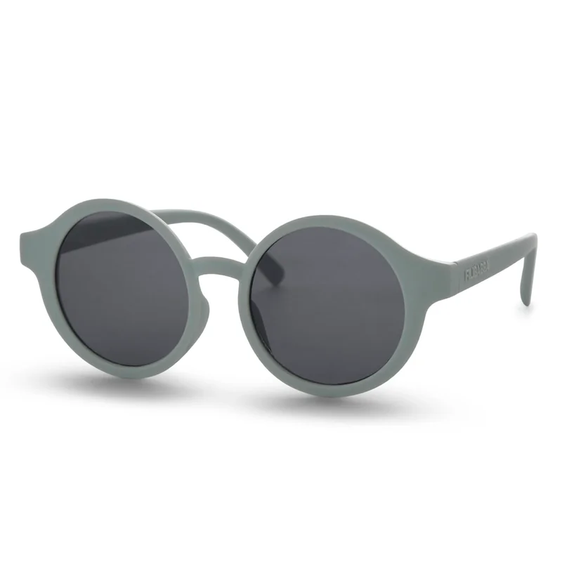 Filibabba solbrille til børn, tender green