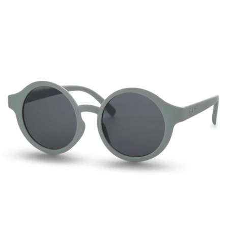 Filibabba solbrille til børn, tender green