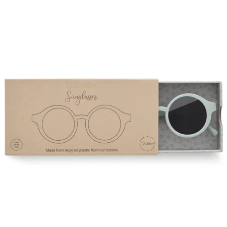 Filibabba solbrille til børn, tender green