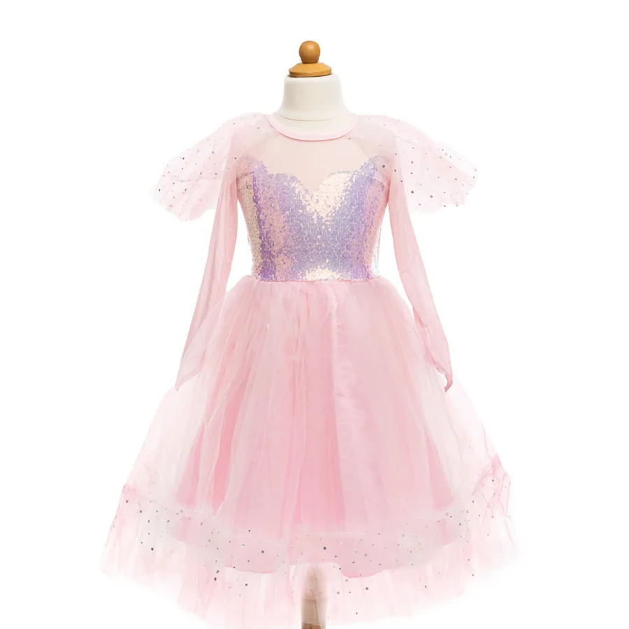 Great Pretenders Elegant in pink Kjole