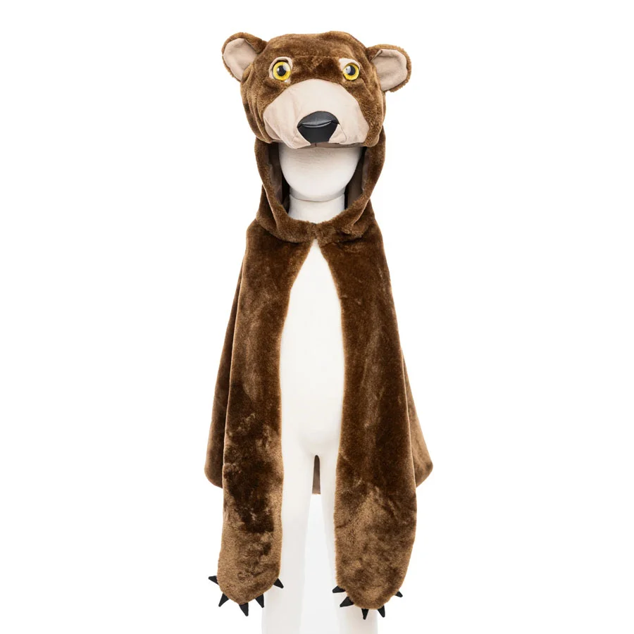 Great pretenders bjørne udklædning