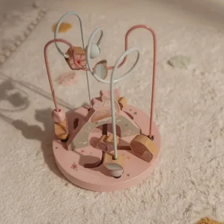 Little Dutch aktivitets spiral, Fairy garden