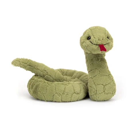 Jellycat Slange Stevie, 18 cm