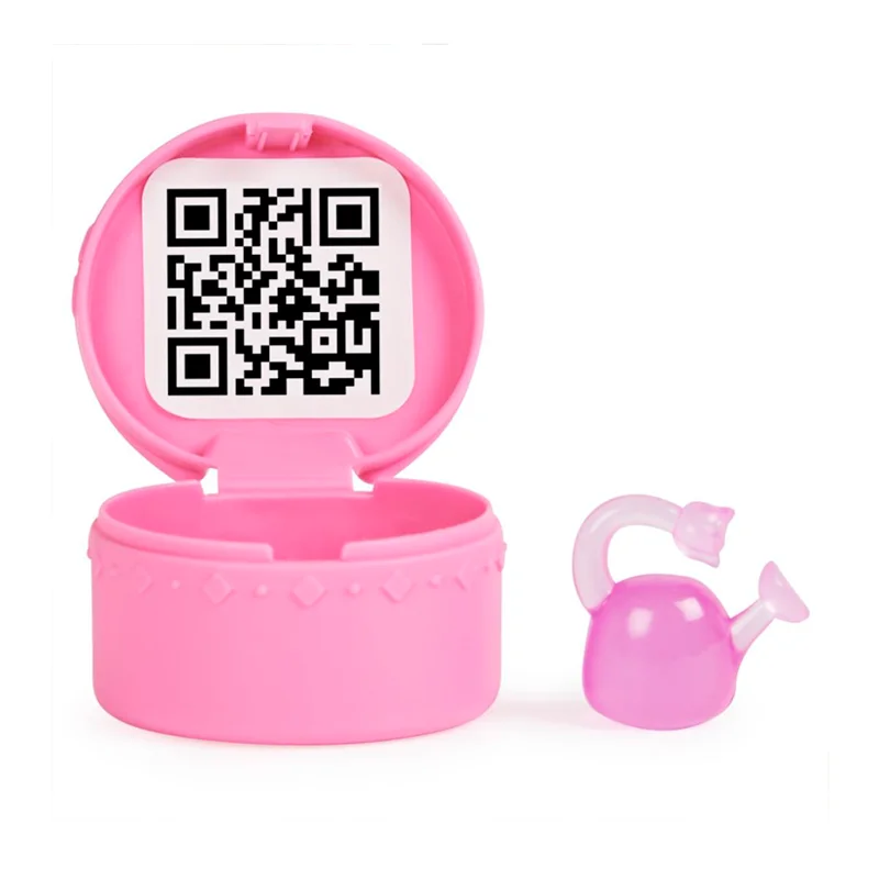 Gabby's Dollhouse, Kitty Fairy's Garden Treehouse