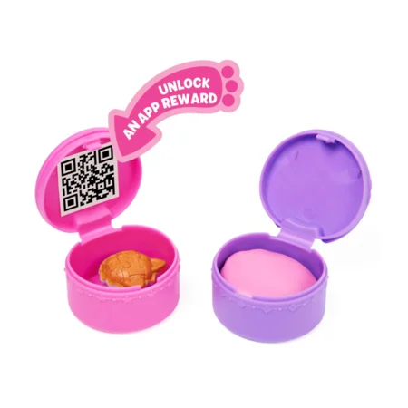 Gabby's Dollhouse, Deluxe room - Cakey's kitchen