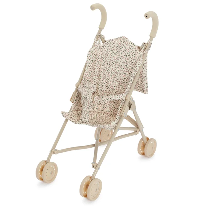 Konges Sløjd dukkeklapvogn, milk tank