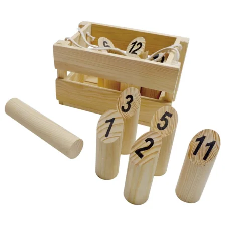 Happy Summer Kastespil med Tal