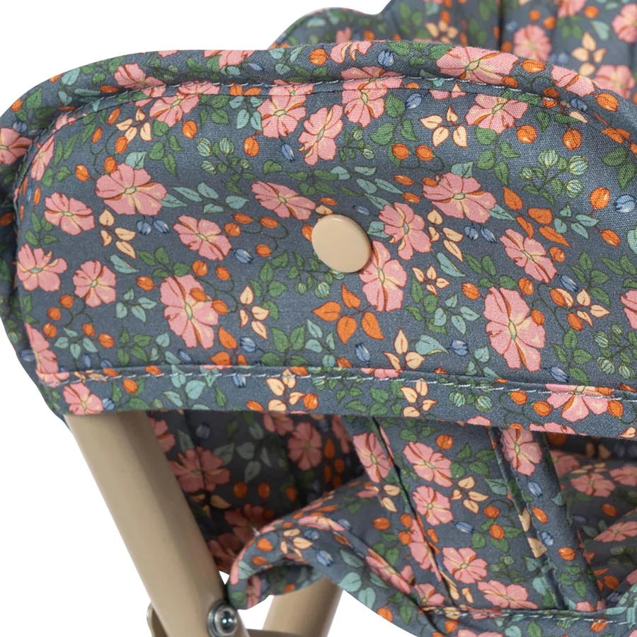 Konges Sløjd Puppen-Hochstuhl - Kyoto