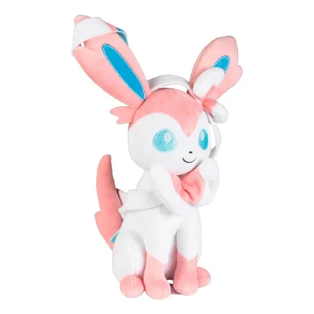 Pokémon Bamse, Sylveon 20 cm
