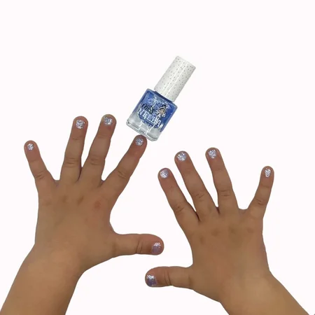 Miss Nella Nagellack – Elephunky