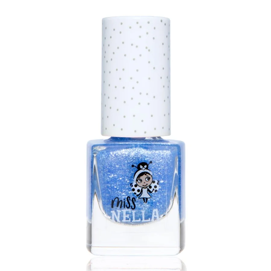 Miss Nella Nagellack – Elephunky