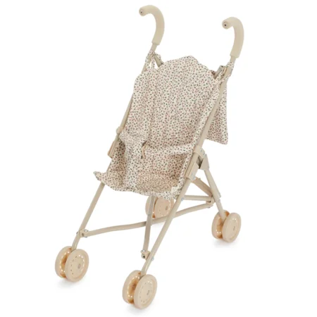 Konges Sløjd dukkeklapvogn, milk tank