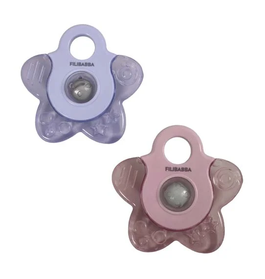 Filibabba cooling star bideringe, rosa mix